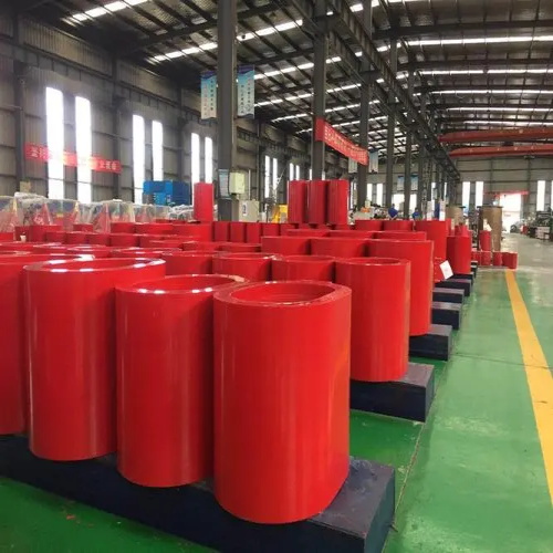 宝鸡SCB11-80KVA变压器